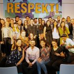 Die Preisträger des European Youth Culture Award 2018